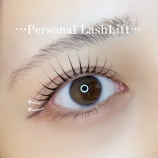 マツエク・マツパ Le’a First 布施のマツエク・マツパデザイン