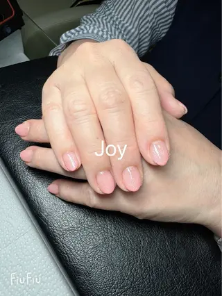 ネイル Nail Salon JOYのネイルデザイン