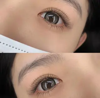マツエク・マツパ EyeLash 新大久保店の眉毛・アイブロウイメージ