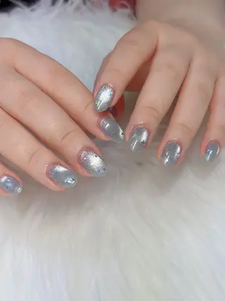 ネイル nail salon &e ayaのネイルデザイン