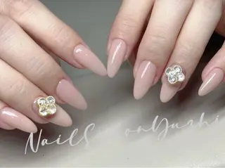 ショート キッズ ゆず- Nail Salonのネイルデザイン