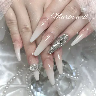 ネイル Marin nailのネイルデザイン