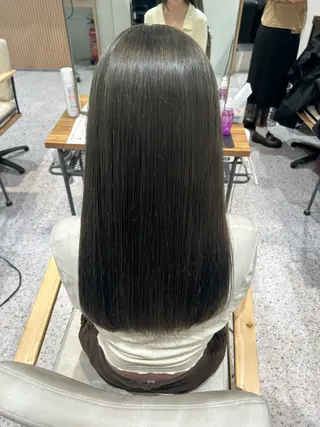 ロング hair&eye🎀 /momoKaのヘアスタイル