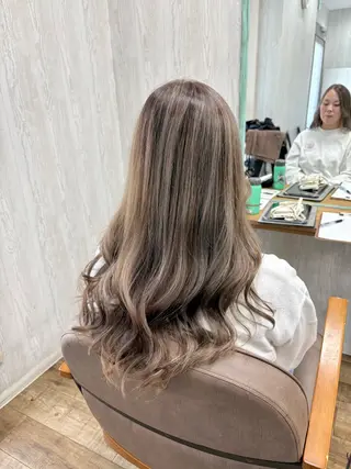 ショート 渡邉 三香子のヘアスタイル