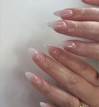 ネイル NiJi Nailsのネイルデザイン