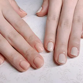ネイル UNELMA _ERIKAのネイルデザイン