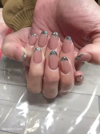 ネイル ✨アン ミユ✨のネイルデザイン