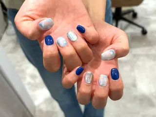ネイル Malama Nailのネイルデザイン