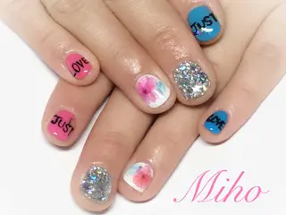 ネイル nail Berunaのネイルデザイン