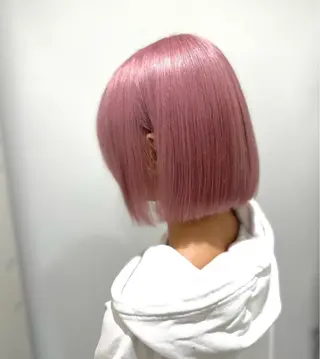 ロング 🤍MAYUKA🤍 レイヤー/ブラウンのヘアスタイル