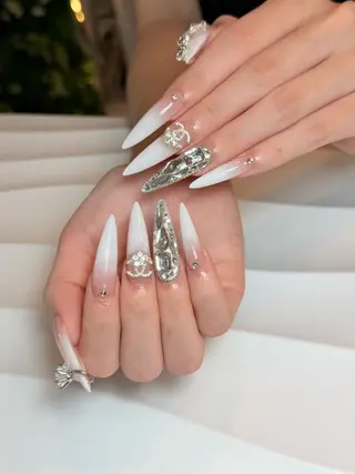ネイル The 1989 Nail Salonのネイルデザイン