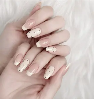 ネイル Anchan Nailのネイルデザイン