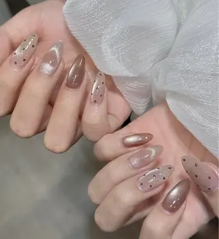 ネイル Julie Nail Rinのネイルデザイン