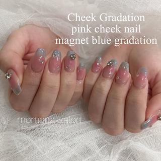 ネイル Momo nailsalonのネイルデザイン