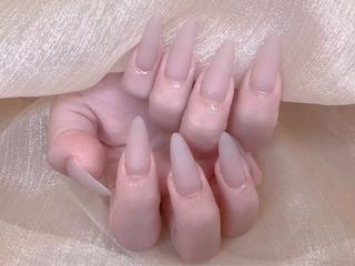 ネイル Uminail ゆうゆうのネイルデザイン