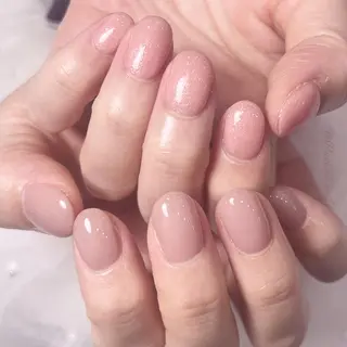 ネイル 鹿取 春子Teamのネイルデザイン