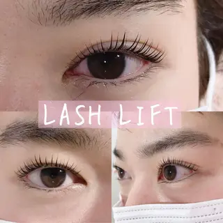 マツエク・マツパ eyelash catwinkのマツエク・マツパデザイン
