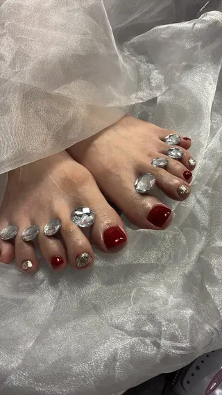 ネイル Nail Salon __j Shinoのネイルデザイン