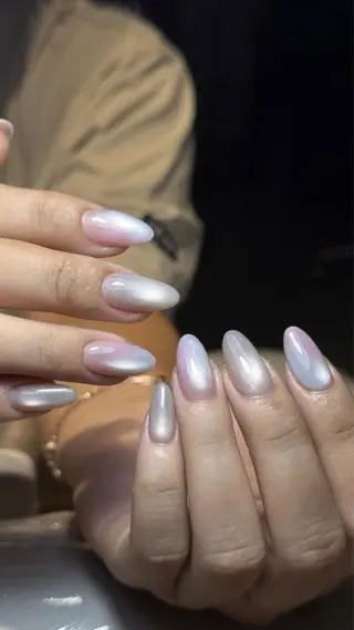 ネイル Minette nailrinrinのネイルデザイン