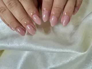 ネイル kikinail 溝の口のネイルデザイン