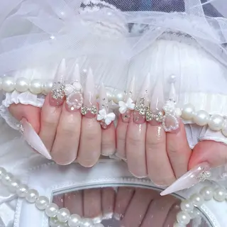 ネイル Josie nail salonのネイルデザイン