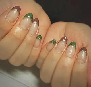 ネイル Mrs Nailのネイルデザイン