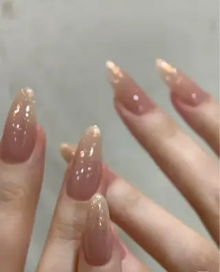 ネイル Minette nailrinrinのネイルデザイン