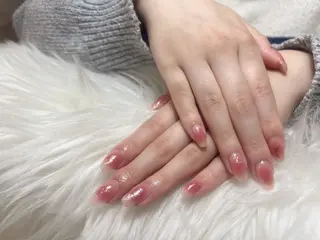 ネイル IN’S hanaのネイルデザイン