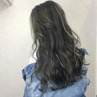 カラー 🌟miyuki モデルさん大募集のマツエク・マツパデザイン