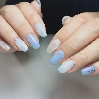 ネイル nail salon anoneのネイルデザイン