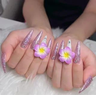 ネイル Julie NailSalonのネイルデザイン