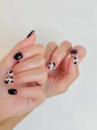 ネイル Hum nail roomのネイルデザイン