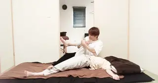 本格リラクゼーション サロンmasakiのエステ・リラクイメージ