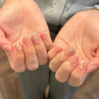 ネイル Unicorn Nail 矢場町店のネイルデザイン