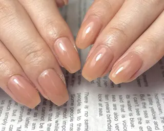 ネイル mofie🤍ナツカ /練習モデル募集中のネイルデザイン