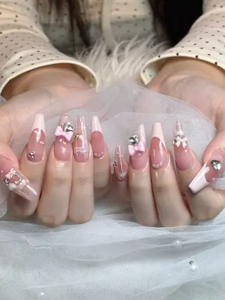 ネイル Sully Nail  Labのネイルデザイン