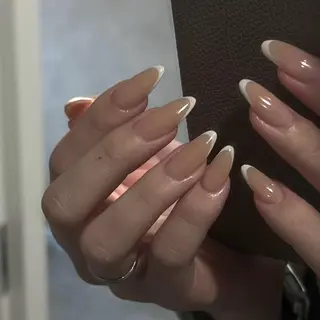 ネイル odette mizukiのネイルデザイン