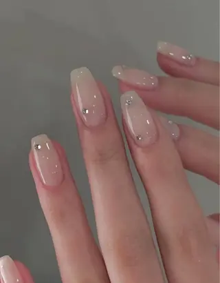 ネイル ルチア 🌹高田馬場店🌹のネイルデザイン