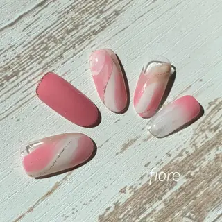 ネイル fiore みゆきのネイルデザイン