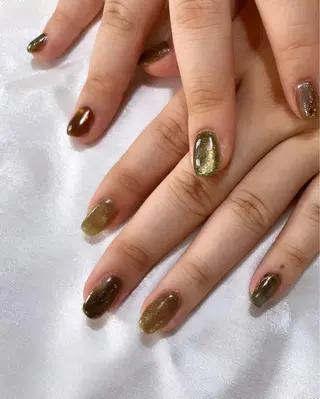 ネイル felice nailのネイルデザイン