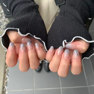 ネイル nail salon Mのネイルデザイン