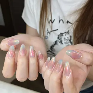 ネイル Mi yaのネイルデザイン