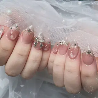 ネイル LIFE MIYUのネイルデザイン