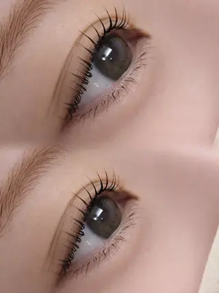 マツエク・マツパ 🍒Yui 🍒eyelashの眉毛・アイブロウイメージ