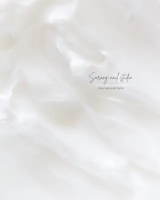 ネイル Chong Sarangのネイルデザイン