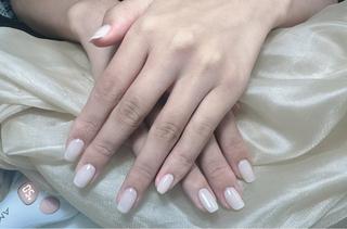 ネイル AKi💅 Lumi  Nailのネイルデザイン
