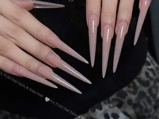 ネイル 🎀Momo 🎀のネイルデザイン
