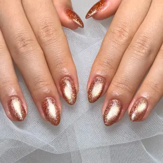 ネイル ToliyDeliy Linaのネイルデザイン