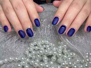 ネイル More Glam八王子店のネイルデザイン