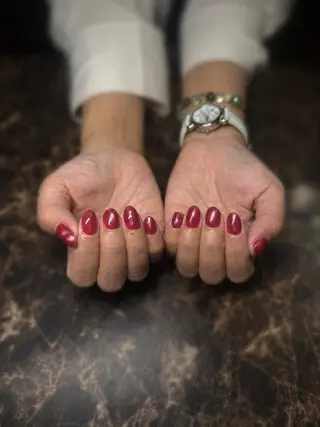 ネイル IROHA NAIL 美優のネイルデザイン